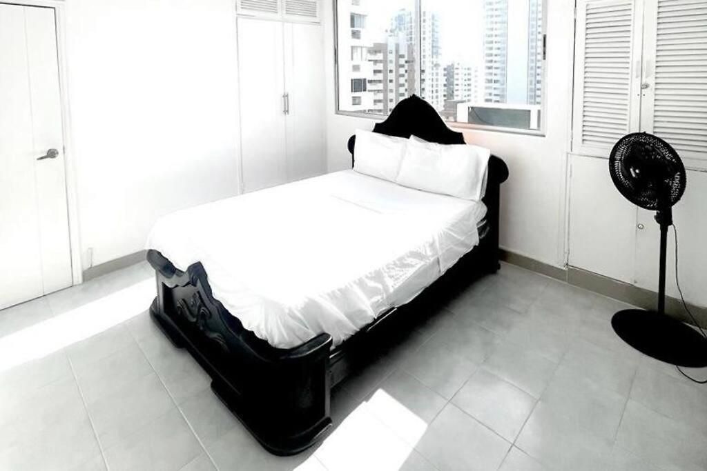 Edificio Delfines Bocagrande , Ubicacion Y Precio Apartment Cartagena