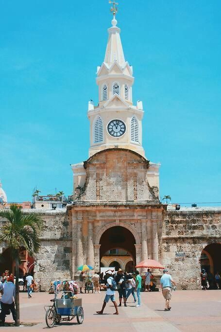 Edificio Delfines Bocagrande , Ubicacion Y Precio Apartment Cartagena