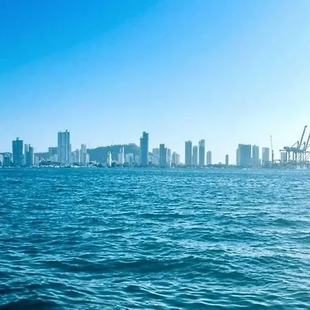 Apartamento Edificio Delfines Bocagrande , Ubicación Y Precio *